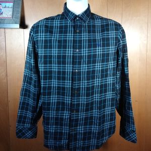 Penguin Classic Fit Long Sleeve Shirt